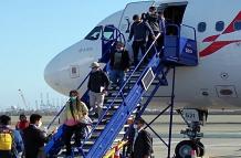 aviones