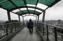 PASO PEATONAL
