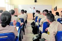 AULA DE CLASE