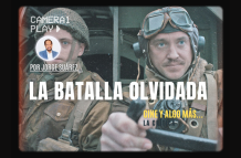 La batalla olvidada