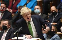 Reino Unido_Pandemia_Boris Johnson