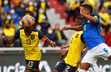 Ecuador