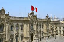 peru