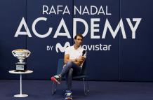 Nadal Manacor