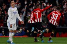 ATHLETIC-CLUB-REAL MADRID