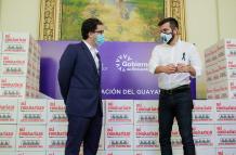 Donaciones