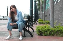 Cristina Reyes
