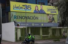 DEL MOVIMIENTO ALIANZA (6695741)