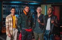 CNCO-4EVER-DisneyPlus-1