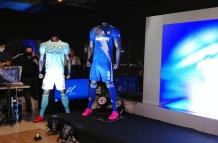 camiseta emelec