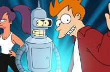 A partir de 2023, "Futurama" encontrará una tercera vida en Hulu, una plataforma de 'streaming' conocida por alojar series emblemáticas de animación para adultos