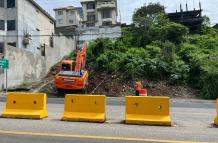 Limpieza de Predios Abandonados en Los Ceibos  1