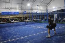 padel Guayaquil