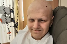 joven cancer