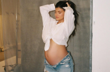 Kylie jenner