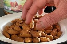 almendras