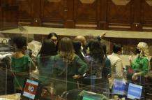 Asamblea aborto