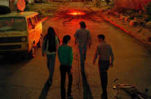 Stranger Things
