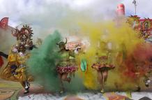 CARNAVAL 2
