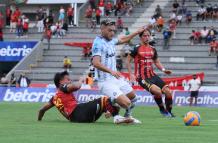 Deportivo-Cuenca-Guayaquil-City