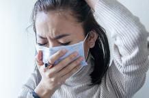 Los síntomas de la infección pueden confundirse con gripe