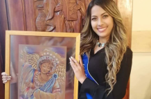Leslie Andrade