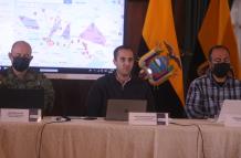 juan carlos holguin