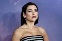 dua lipa