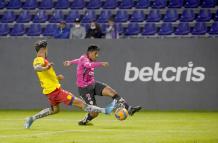 INDEPENDIENTE-AUCAS-LIGAPRO2022-SANGOLQUÍ