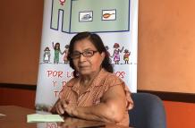 Maximina Salazar