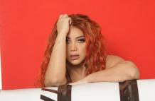 Nathaly Carvajal.