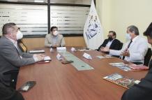 convenio