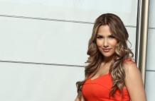 La presentadora ganó el concurso La Famosa de Ecuador