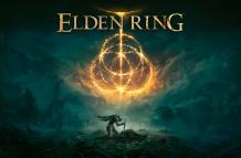 El videojuego "Elden Ring".