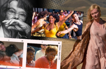 Candidatas a mejor actriz de reparto, Óscar 2022