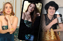 Personalidades
