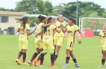 Barcelona-femenino