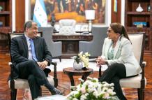 rafael correa