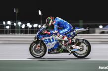Fotografía facilitada por Milestone del videojuego "MotoGP 22".
