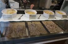 pasta