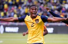 felix torres ecuador