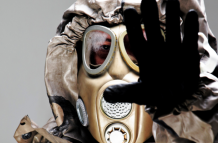 Mascarilla