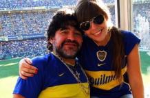 Dalma Maradona
