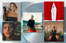 Expreso Playlist Simon