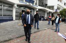 Defensa- Hernández- Denuncia