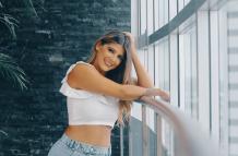 Gisella Buendía