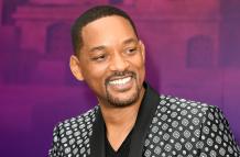 WILL SMITH (8010049)