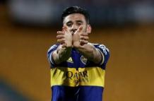 Toto-Salvio-jugador-Boca