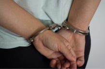 detenido