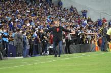 Ismael-Rescalvo-Emelec-entrenador
